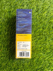 Glow Sunscreen
