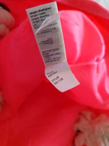Billabong Pink Tote Bag (authentic)