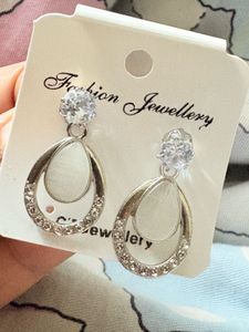 Fashion Drop Earrings