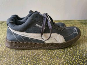 Puma Classics - Suede Sneakers