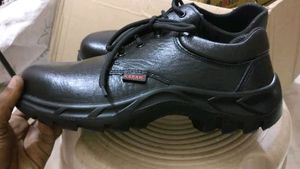 KARAM Safety Shoes FS05BL (BrandOne Assurance)