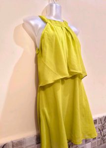 Size Small 🎁Buy 2 Get 1 Free 🎁Halter Dress
