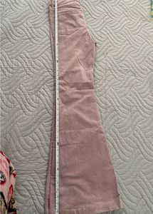 Forever 21  Corduroy Trousers