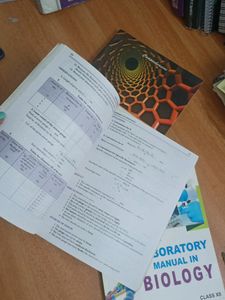 Practical PCB class 12