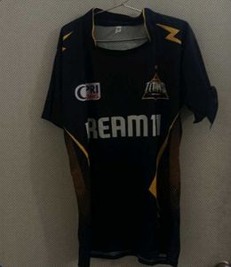 Gujarat Titans IPL Jersey