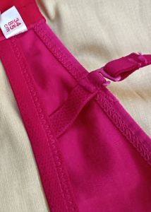 Unused Branded Lightly Padded Bra