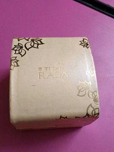 Titan Raga Watch