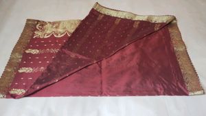 Bridal Collection Saree
