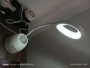 Desk Lamp Led