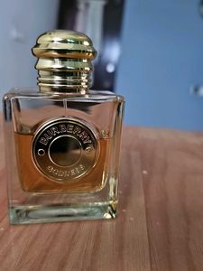 THE OG BURBERRY GODDESS 5ML