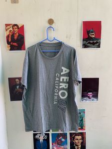 Very comfertable AEROCalifornia Tee