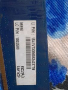 Maxel 1GB RAM