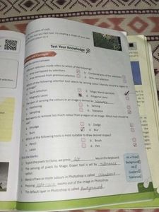 IT Codewayz Grade 8 Textbook