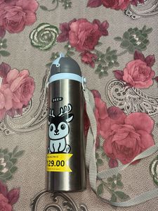 Kids water bottle