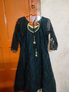 Beautiful Anarkali