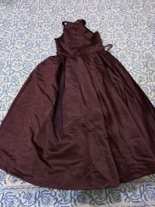 Party Wear Frock For Girls