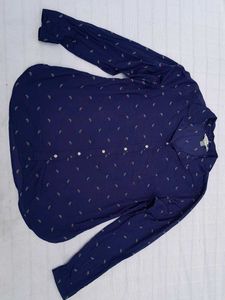 Old Navy Watermelon Printed Shirt