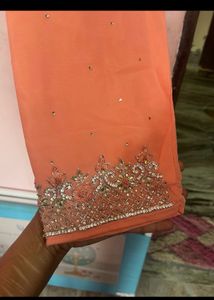 Havy Embroidery Suit..!