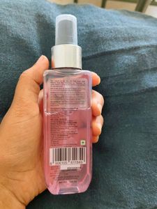 Cupid Apple Blossom Body Mist