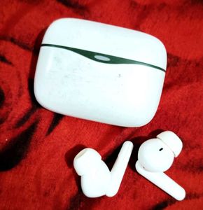KDM W3 earbuds