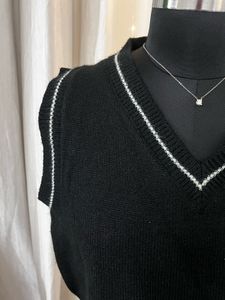 Black Vest