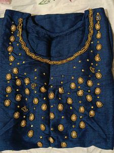 3 Kurtas