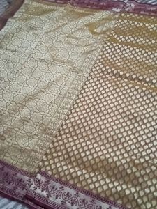 Fancy Saree