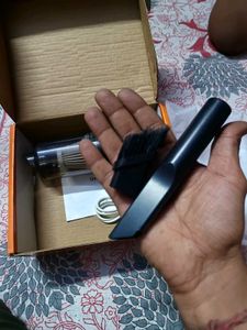 2 In 1 Vacuum Cleaner