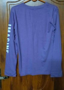 Purple Tshirt