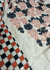 Lawn Dress Material