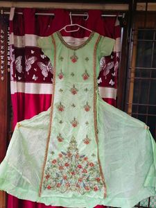 Elegant Kurta Set no used new dress