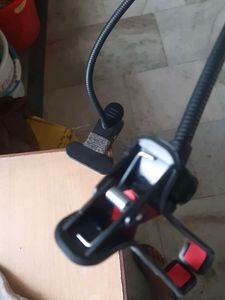 Flexible Tripod Stand