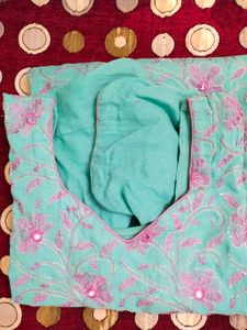 Salwar Suit Salwar Kameez