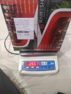 Sunca Emergency Light Fm Or Fan