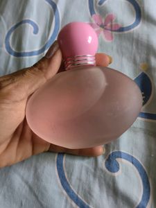 Pink Fantasy Perfume