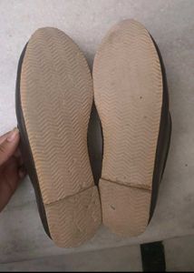 kashmiri style Embroidered bellies