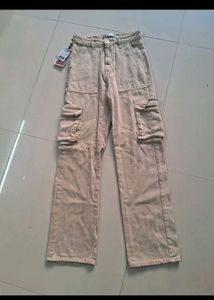 Cargo Pant