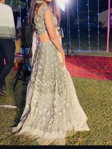 Latest Designer Lehenga Choli