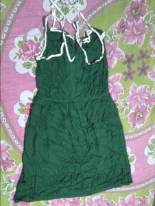 Corset Dress