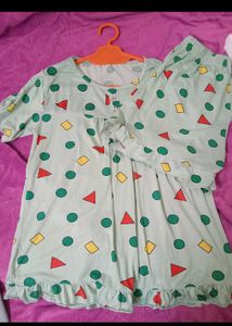 Combo Tops