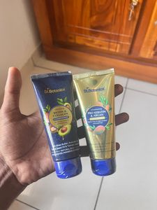 St.botanicas Shampoo &amp; Conditioner