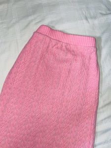 Zara Tweed Skirt