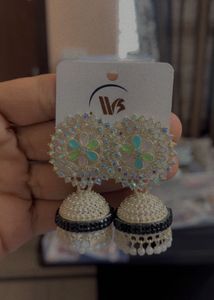 Trendy Jhumjas