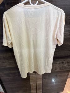 Graphic Print T-Shirt (new)