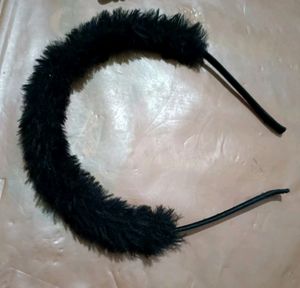 ALERT Combo Of 3 Beautiful Hairbands