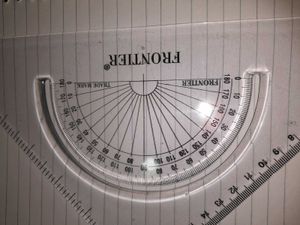 Geometry /Geology Using Iteams