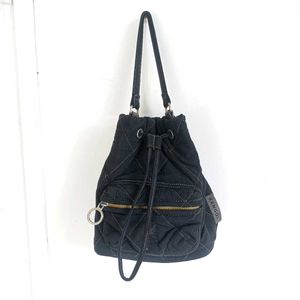 Kangol Quilted Backpack