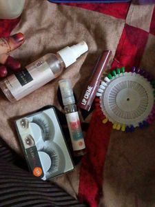 Mixed Beauty Bundle