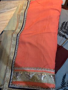 Dress Material