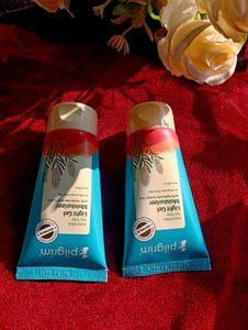 Pilgrim Tea Tree Moisturizer pack of 2